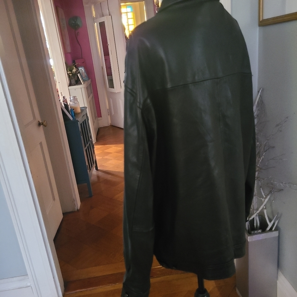 Mens Ralph Lauren Polo Jacket XL. Hp 22x 🔥 - Picture 6 of 11